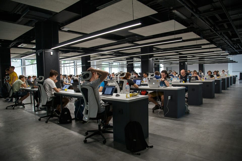 Media & commercial operations